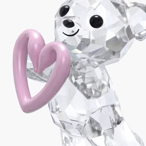 Swarovski_Kris_Bear_Una_5665436 | The Crystal Lodge