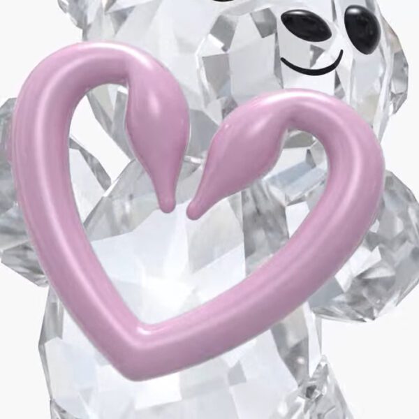 Swarovski_Kris_Bear_Una_5665436 | The Crystal Lodge