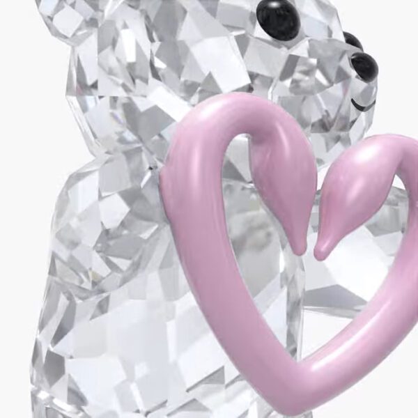 Swarovski_Kris_Bear_Una_5665436 | The Crystal Lodge