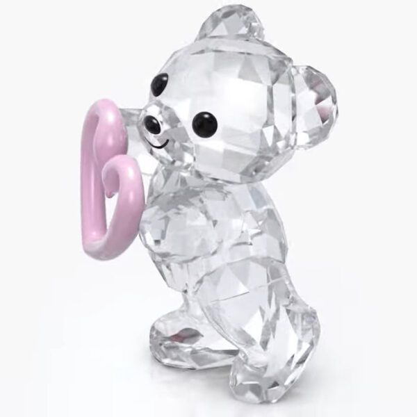 Swarovski_Kris_Bear_Una_5665436 | The Crystal Lodge