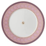 Swarovski_Signum_dinner_plate_porcelain_pink_5648488_2 Swarovski_Signum_dinner_plate_porcelain_pink_5648488 | The Crystal Lodge