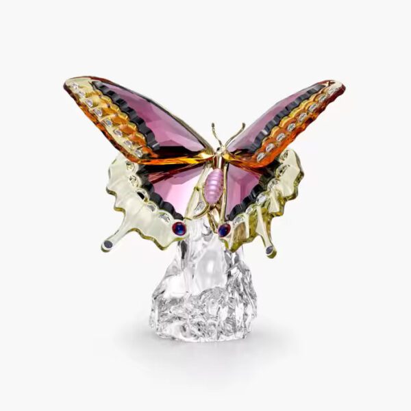Swarovski_Idyllia_Butterfly_5650796 | The Crystal Lodge