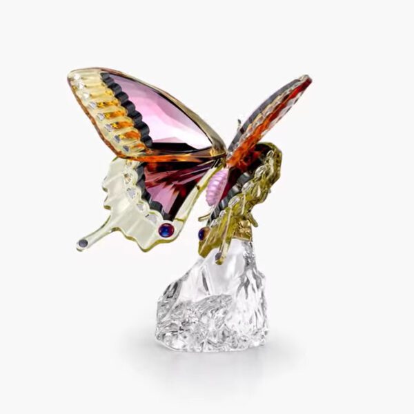 Swarovski_Idyllia_Butterfly_5650796 | The Crystal Lodge