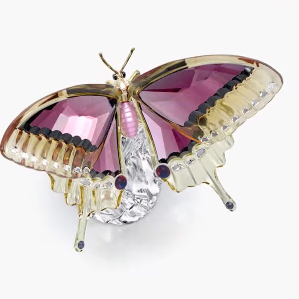 Swarovski_Idyllia_Butterfly_5650796 | The Crystal Lodge
