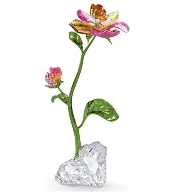 Swarovski_Idyllia_flower_large_5639886 | The Crystal Lodge