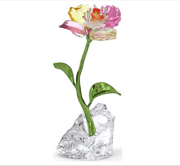 Swarovski_Idyllia_flower_small_5639883 | The Crystal Lodge