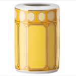 Swarovski_Signum_vase_porcelain_yellow_small_5679351_1 Swarovski_Signum_vase_porcelain_yellow_small_5679351 | The Crystal Lodge