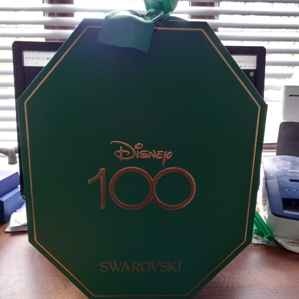 SWAROVSKI ADVENT CALENDAR 2023 ANNUAL EDITION DISNEY 100 5655099 - Image 11