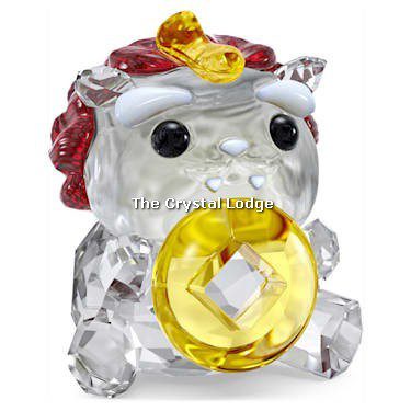 Swarovski_Asian_Symbols_cute_Pixiu_56672980 | The Crystal Lodge