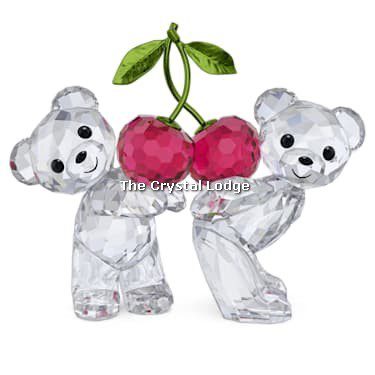 Swarovski_Kris_Bear_Always_Together_5675393 | The Crystal Lodge