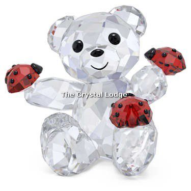 Swarovski_Kris_Bear_Good_Luck_Bear_5675983 | The Crystal Lodge