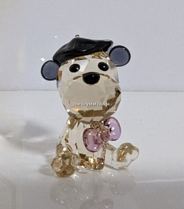 SWAROVSKI 2023 LOYALTY GIFT CHEETAH 5661291 - boxed but no outer sleeve - Image 7