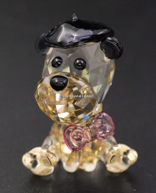 Swarovski_2023_loyalty_Cheetah_5661291 | The Crystal Lodge