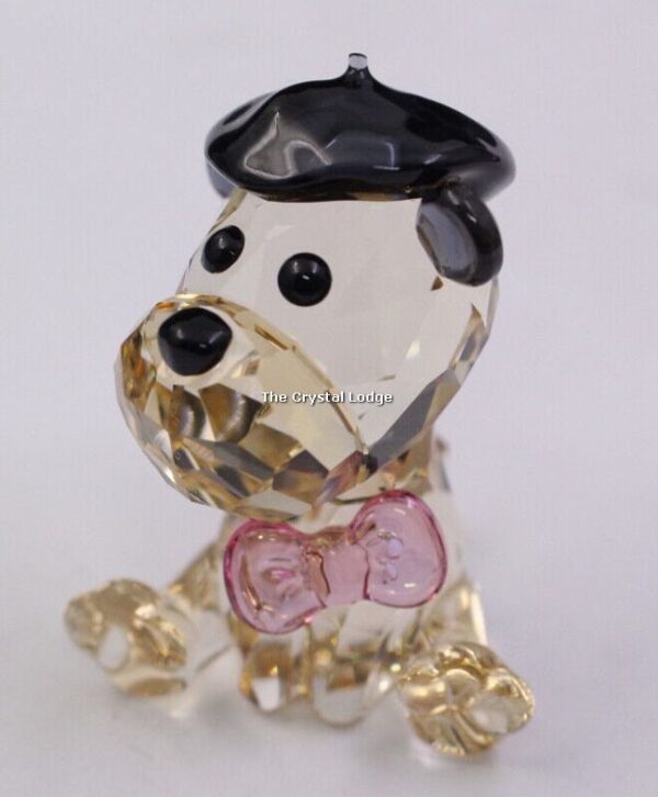 SWAROVSKI 2023 LOYALTY GIFT CHEETAH 5661291 - boxed but no outer sleeve - Image 3