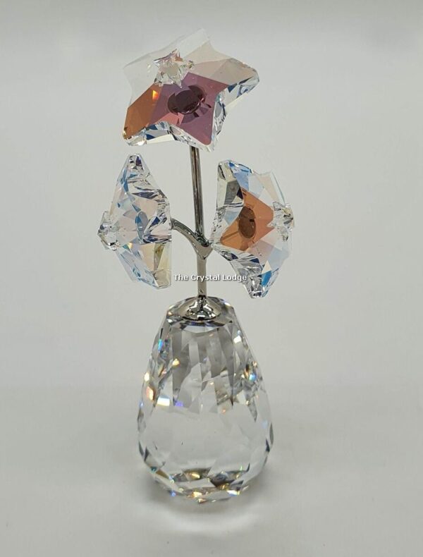 SWAROVSKI 2020 EVENT PIECE FLOWER DREAMS STARFLOWERS AB 5545612 - Image 4