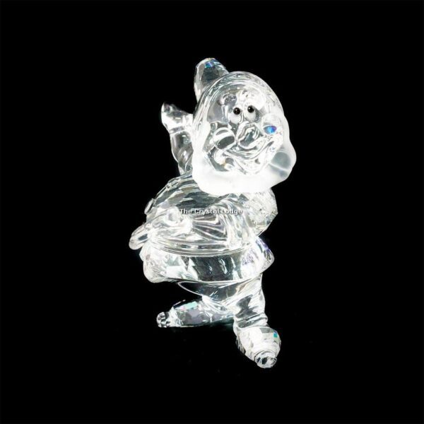 Swarovski_Disney_Doc_dwarf_997278 | The Crystal Lodge