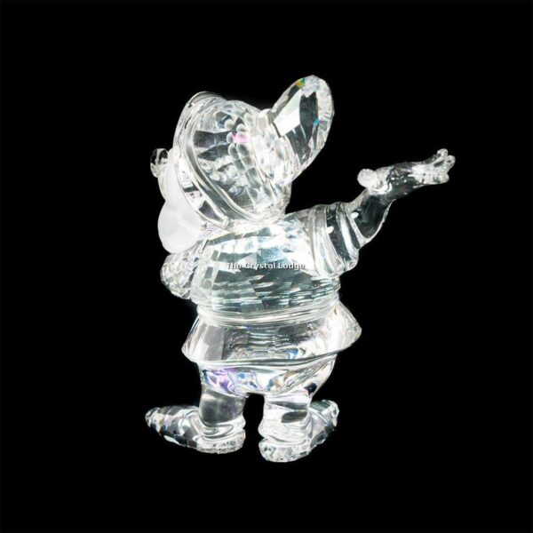 Swarovski_Disney_Doc_dwarf_997278 | The Crystal Lodge