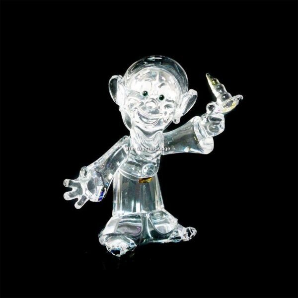 Swarovski_Disney_Dopey_dwarf_997212 | The Crystal Lodge