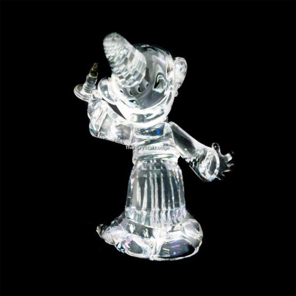 Swarovski_Disney_Dopey_dwarf_997212 | The Crystal Lodge