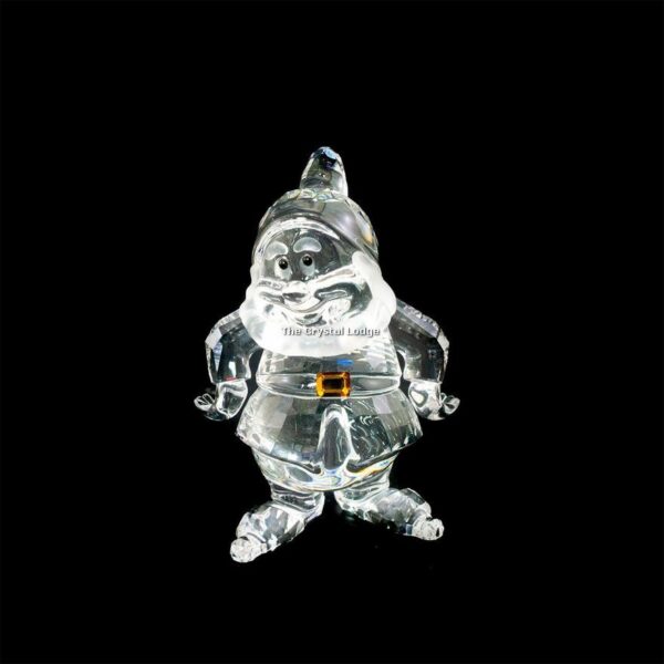 Swarovski_Disney_Happy_dwarf_1003689 | The Crystal Lodge