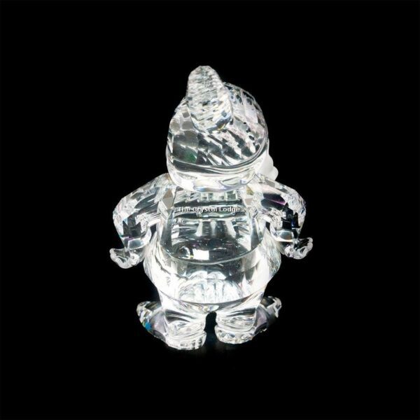 Swarovski_Disney_Happy_dwarf_1003689 | The Crystal Lodge