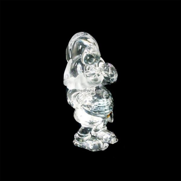 Swarovski_Disney_Sneezy_dwarf_1011835 | The Crystal Lodge