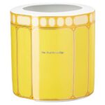 SwarovskI_Rosenthal_Signum_vase_wide_yellow_5699997_1 SwarovskI_Rosenthal_Signum_vase_wide_yellow_5699997 | The Crystal Lodge