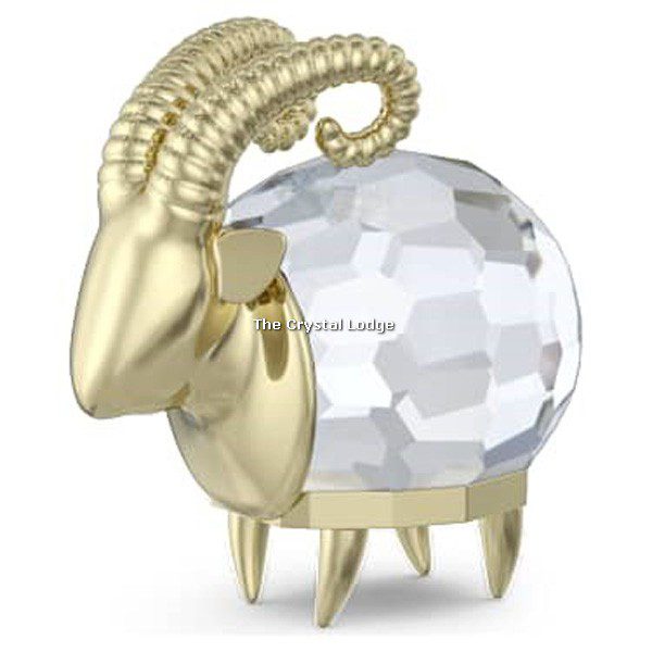 Swarovski_Zodiac_Capricorn_5678078 | The Crystal Lodge