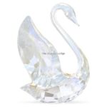 Swarovski_annual_edition_2024_swan_5680829_1_WM Swarovski_annual_edition_2024_swan_5680829 | The Crystal Lodge