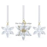 Swarovski_2024_3D_ornament_set_5674410_1 Swarovski_2024_3D_ornament_set_5674410 | The Crystal Lodge