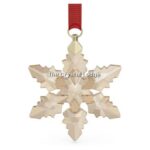 Swarovski_2024_festive_ornament_small_5674384_1_WM Swarovski_2024_festive_ornament_small_5674384 | The Crystal Lodge