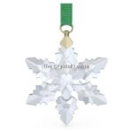 Swarovski_2024_ornament_little_5673430_1_WM Swarovski_2024_ornament_little_5673430 | The Crystal Lodge