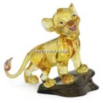 Swarovski_Disney_Lion_King_colour_Simba_5681811_1_WM Swarovski_Disney_Lion_King_colour_Simba_5681811 | The Crystal Lodge