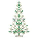 Swarovski_Gema_Holiday_Tree_green_5691040_1_WM Swarovski_Gema_Holiday_Tree_green_5691040 | The Crystal Lodge