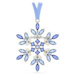 Swarovski_Gema_holiday_ornament_blue_5691042_1_WM Swarovski_Gema_holiday_ornament_blue_5691042 | The Crystal Lodge
