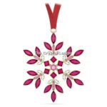 Swarovski_Gema_holiday_ornament_red_5691041_1_WM Swarovski_Gema_holiday_ornament_red_5691041 | The Crystal Lodge