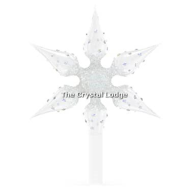 Swarovski_holiday_magic_classics_tree_topper_5685838 | The Crystal Lodge