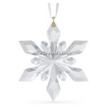 Swarovski_exclusive_snowflake_ornament_5658020_1_WM Swarovski_exclusive_snowflake_ornament_5658020 | The Crystal Lodge