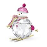 Swarovski_holiday_cheers_Dulcis_snowman_pink_5687121_1 Swarovski_holiday_cheers_Dulcis_snowman_pink_5687121 | The Crystal Lodge