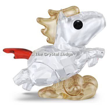Swarovski_Asian_Symbols_Adorable_Horse_5701280 | The Crystal Lodge