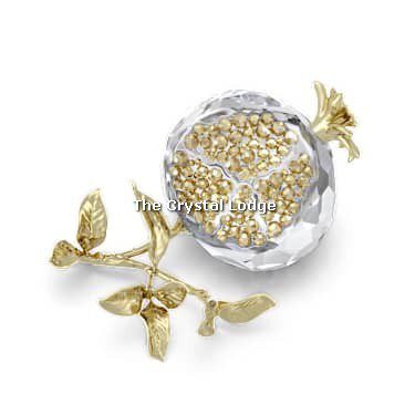 Swarovski_Holiday_Magic_pomegranate_5701251 | The Crystal Lodge