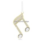 Swarovski_Holiday_magic_double_music_note_ornament_5701279_1_WM Swarovski_Holiday_magic_double_music_note_ornament_5701279 | The Crystal Lodge