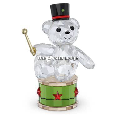 Swarovski_Kris_Bear_2025_annual_edition_5701510 | The Crystal Lodge