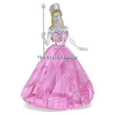 Swarovski_Wicked_Glinda_Upland_5701514 | The Crystal Lodge